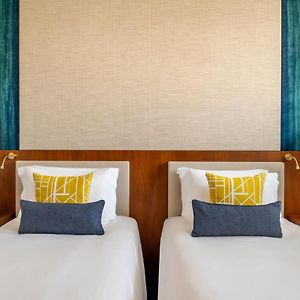 Kamer met Twee Aparte Bedden